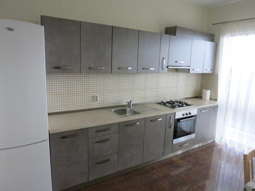Penthouse Apartament Nufarul אורדאה מראה חיצוני תמונה