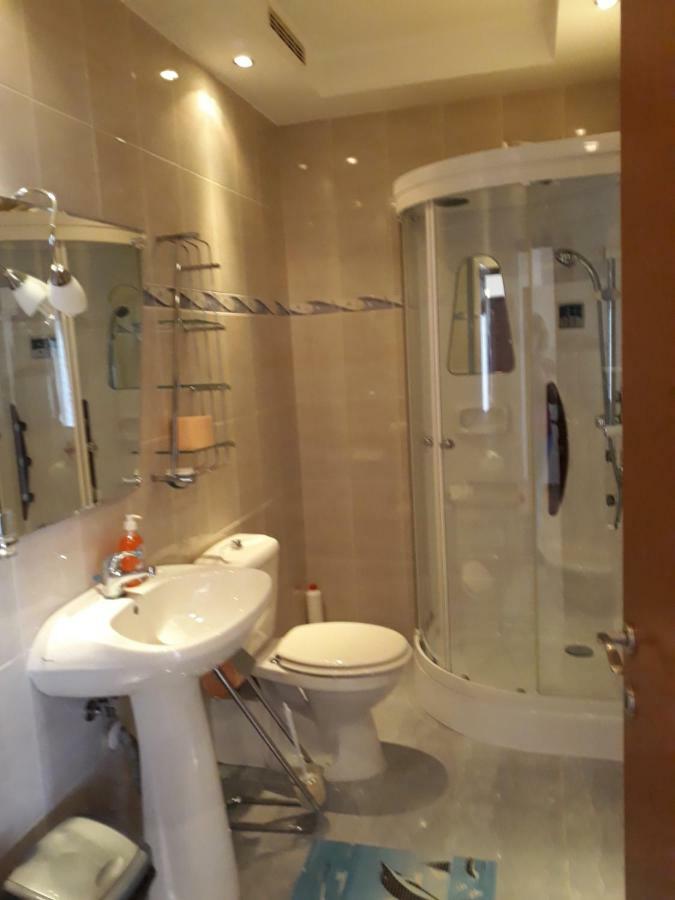 Penthouse Apartament Nufarul אורדאה מראה חיצוני תמונה